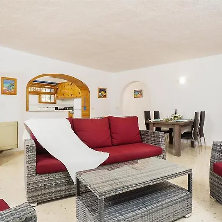 Hotel Bernia 4*