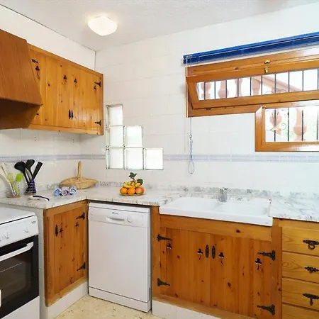 Bernia 4* Jávea