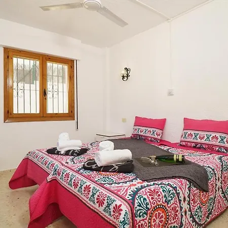 Bernia Hotel 4*